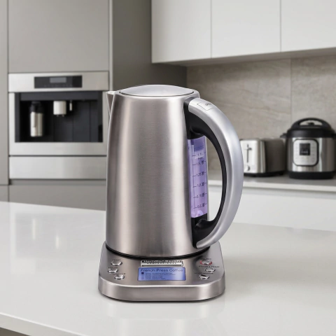 Molinillo de Café Profesional